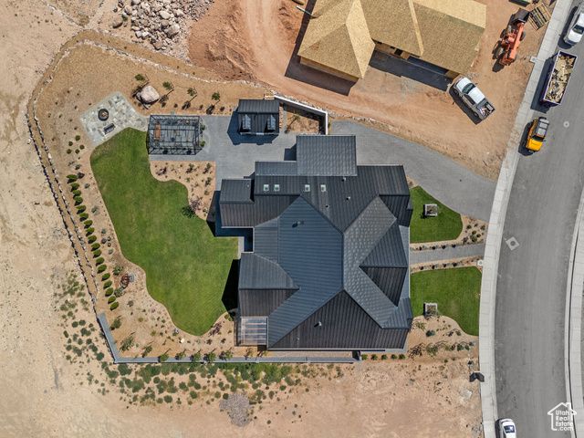 1853 S HARVEST LN, Cedar City, UT 84720