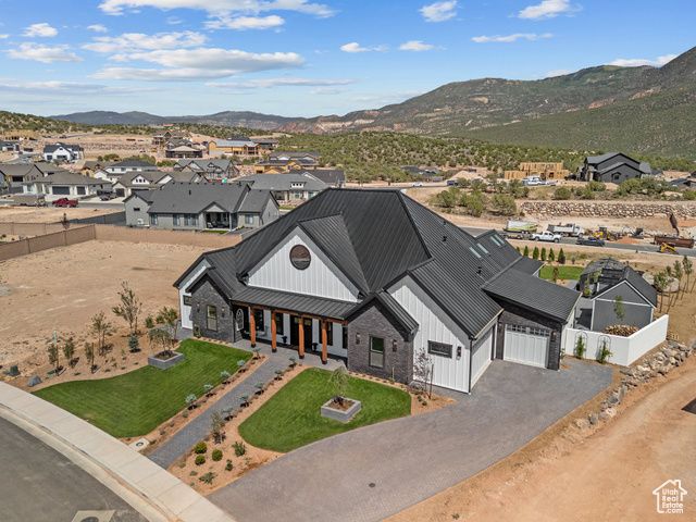 1853 S HARVEST LN, Cedar City, UT 84720