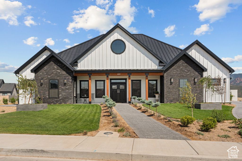 1853 S HARVEST LN, Cedar City, UT 84720