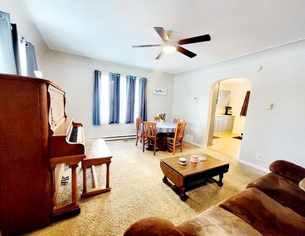 215 3rd Street NW, Wadena, MN 56482