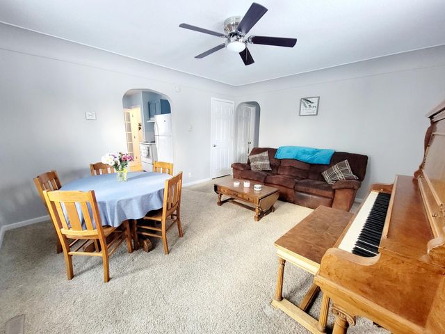 215 3rd Street NW, Wadena, MN 56482