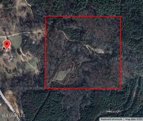 Everett Church Road, Mendenhall, MS 39114