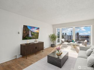 308 E Republican Street #608, Seattle, WA 98102