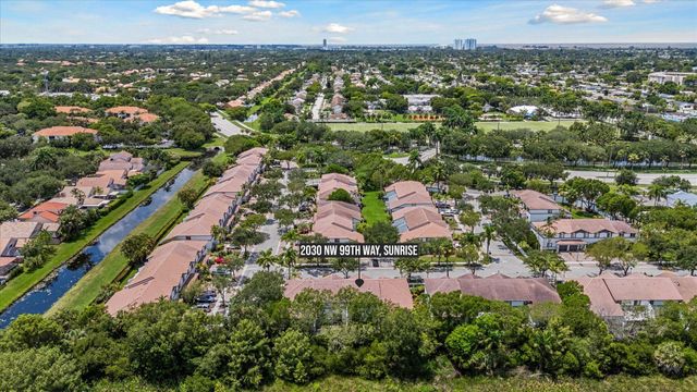 2030 NW 99th Way, Sunrise, FL 33322