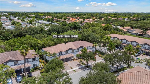 2030 NW 99th Way, Sunrise, FL 33322