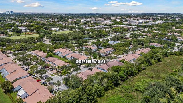 2030 NW 99th Way, Sunrise, FL 33322