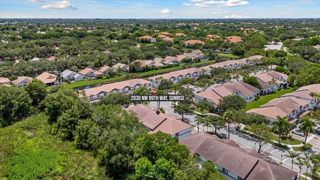 2030 NW 99th Way, Sunrise, FL 33322