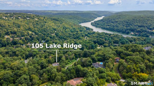 105 Lake Ridge Road, Southbury, CT 06488