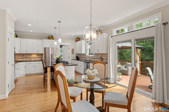 105 Lake Ridge Road, Southbury, CT 06488