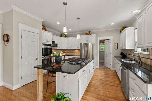 105 Lake Ridge Road, Southbury, CT 06488