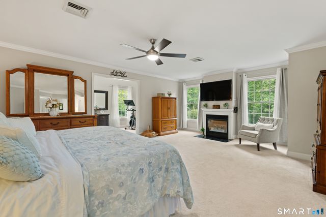 105 Lake Ridge Road, Southbury, CT 06488