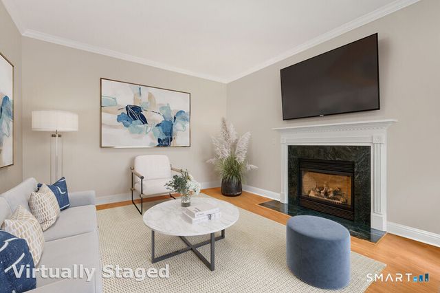 105 Lake Ridge Road, Southbury, CT 06488