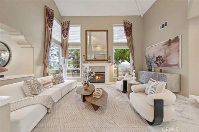27880 Mount Whitney, Yorba Linda, CA 92887