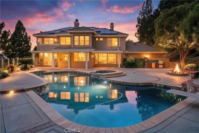 27880 Mount Whitney, Yorba Linda, CA 92887