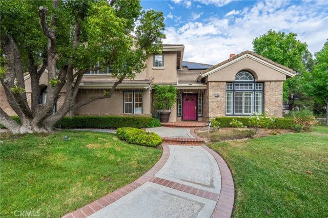 27880 Mount Whitney, Yorba Linda, CA 92887