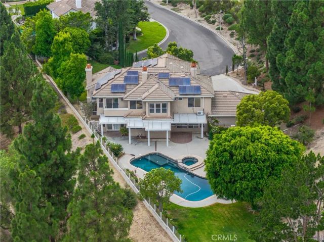 27880 Mount Whitney, Yorba Linda, CA 92887