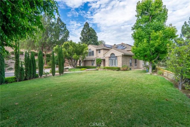 27880 Mount Whitney, Yorba Linda, CA 92887