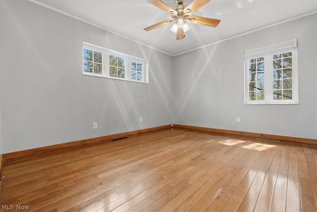 716 Briscoe Road, Parkersburg, WV 26104