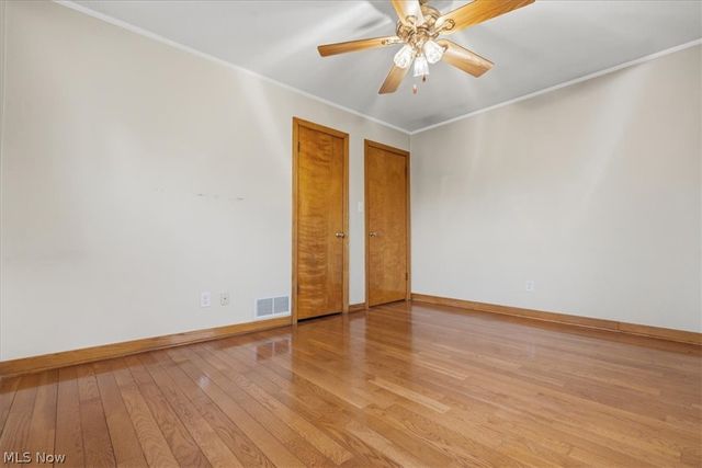 716 Briscoe Road, Parkersburg, WV 26104