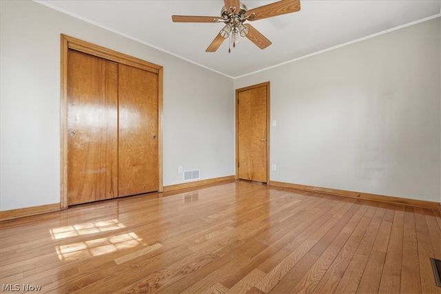 716 Briscoe Road, Parkersburg, WV 26104