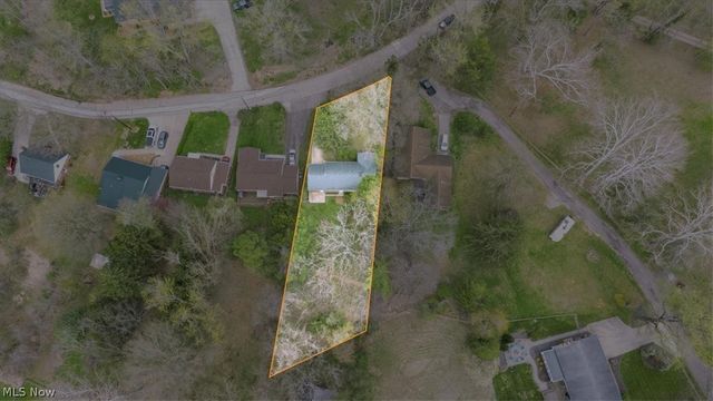 716 Briscoe Road, Parkersburg, WV 26104