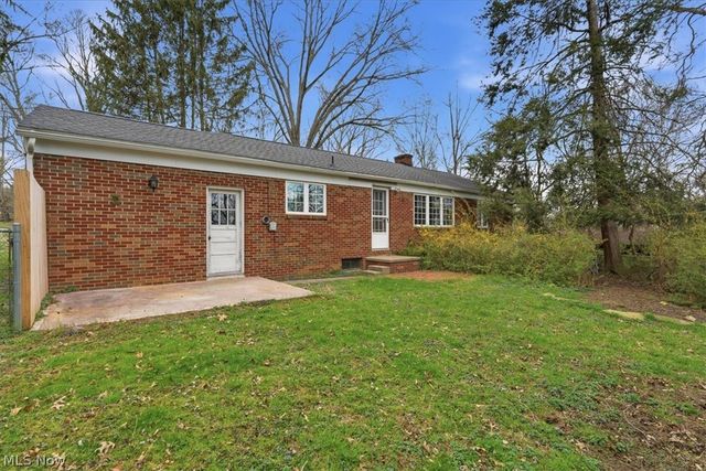 716 Briscoe Road, Parkersburg, WV 26104