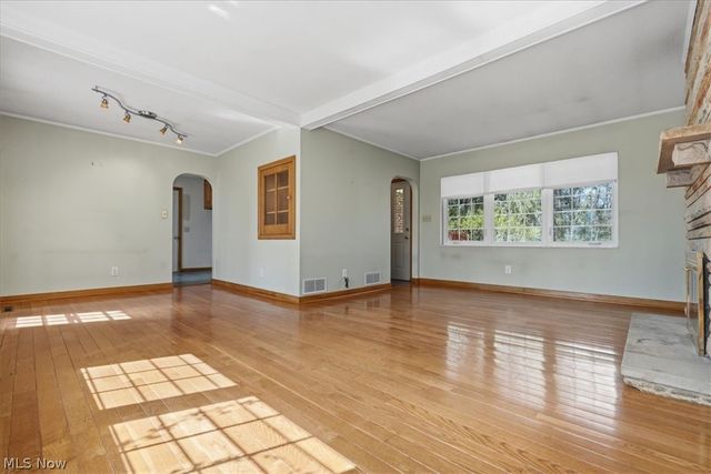 716 Briscoe Road, Parkersburg, WV 26104