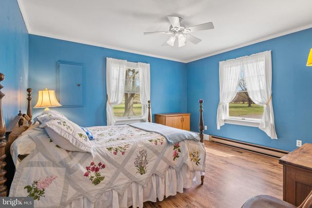 22539 INDIAN POINT RD, Bozman, MD 21612