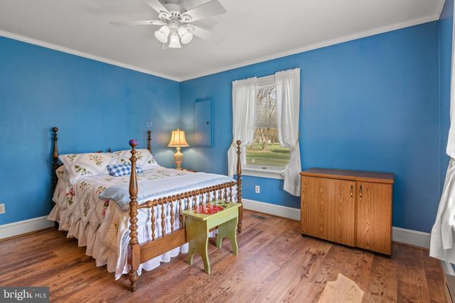 22539 INDIAN POINT RD, Bozman, MD 21612