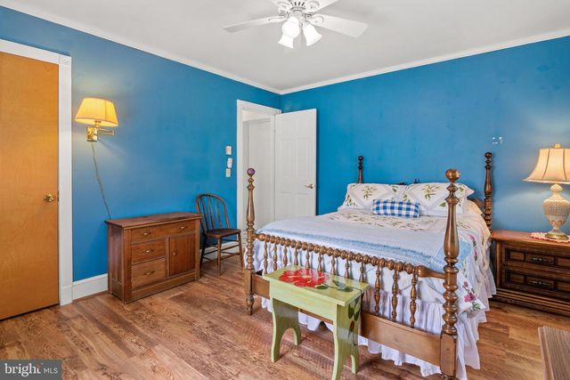 22539 INDIAN POINT RD, Bozman, MD 21612