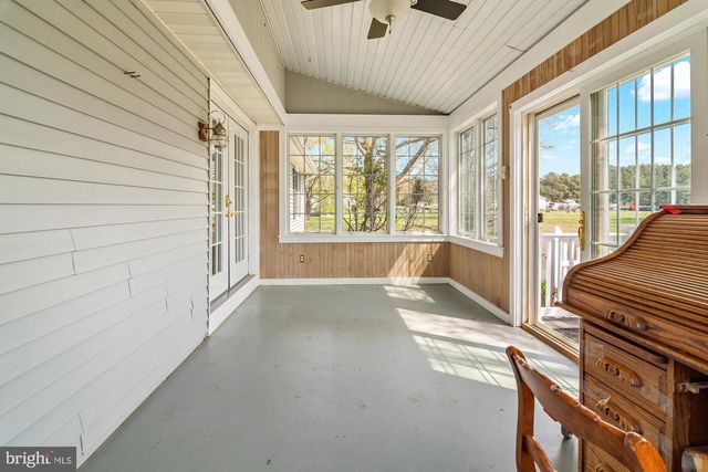 22539 INDIAN POINT RD, Bozman, MD 21612