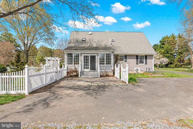 22539 INDIAN POINT RD, Bozman, MD 21612