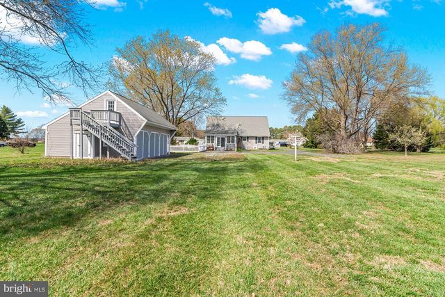 22539 INDIAN POINT RD, Bozman, MD 21612