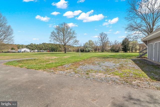 22539 INDIAN POINT RD, Bozman, MD 21612