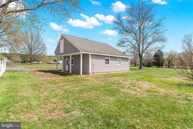 22539 INDIAN POINT RD, Bozman, MD 21612