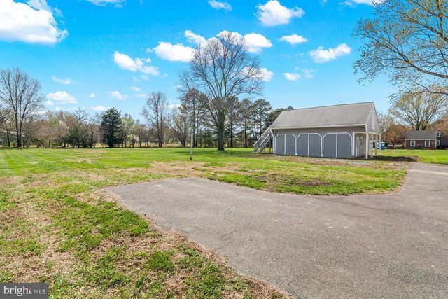 22539 INDIAN POINT RD, Bozman, MD 21612