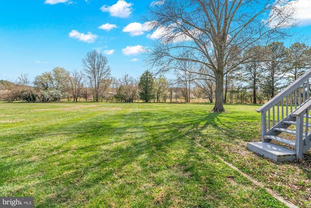 22539 INDIAN POINT RD, Bozman, MD 21612