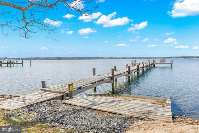 22539 INDIAN POINT RD, Bozman, MD 21612