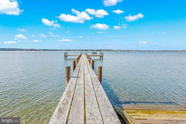 22539 INDIAN POINT RD, Bozman, MD 21612