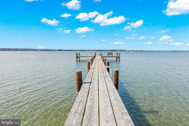 22539 INDIAN POINT RD, Bozman, MD 21612