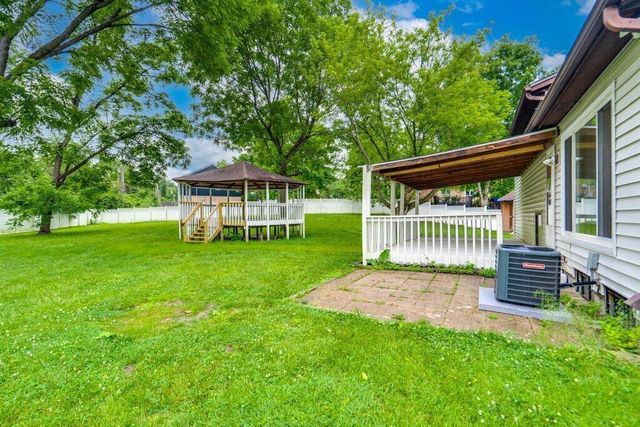 3434 Bufford Court, Columbus, OH 43231