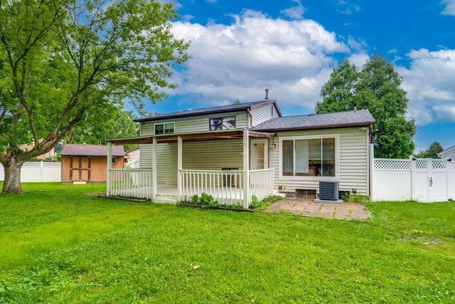 3434 Bufford Court, Columbus, OH 43231