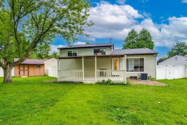 3434 Bufford Court, Columbus, OH 43231