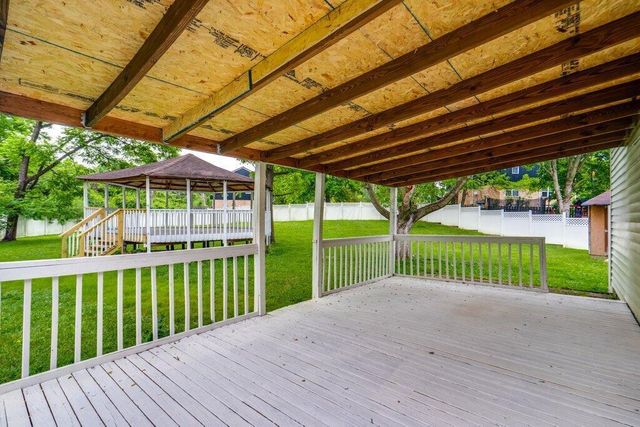 3434 Bufford Court, Columbus, OH 43231