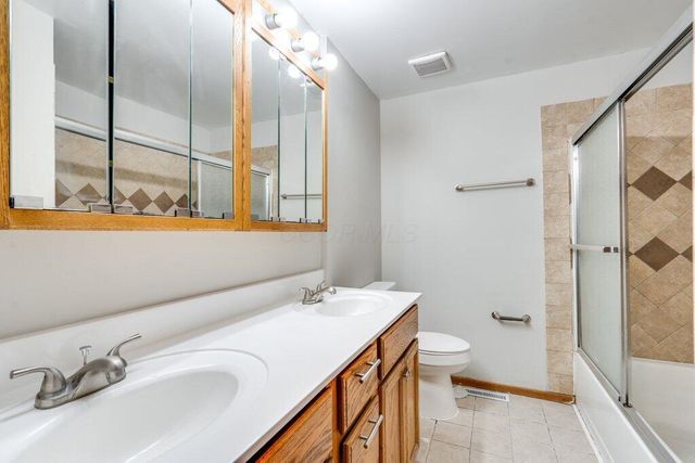 3434 Bufford Court, Columbus, OH 43231