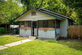 9130 JEFFERSON Avenue, Jacksonville, FL 32208