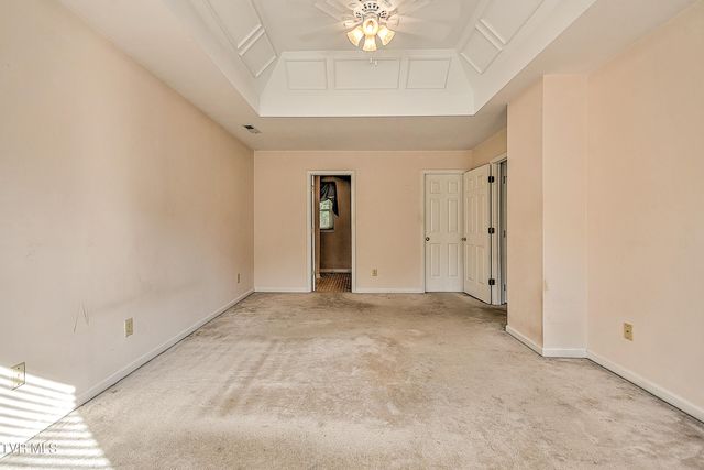 332 Chesterfield Drive, Kingsport, TN 37663