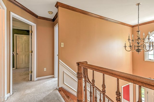 332 Chesterfield Drive, Kingsport, TN 37663