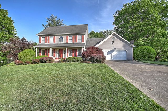 332 Chesterfield Drive, Kingsport, TN 37663