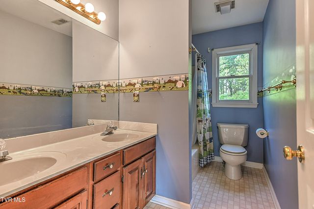 332 Chesterfield Drive, Kingsport, TN 37663